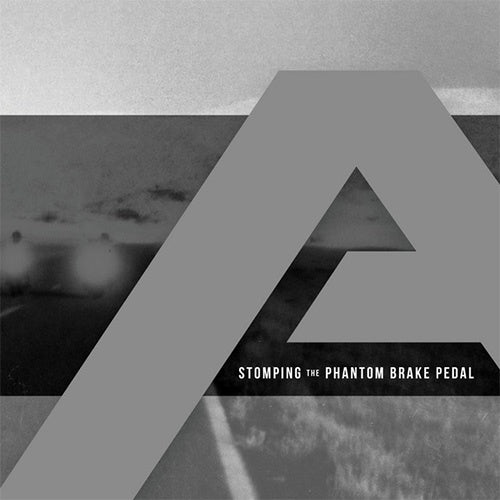 Angels & Airwaves "Stomping The Phantom Brake Pedal" LP