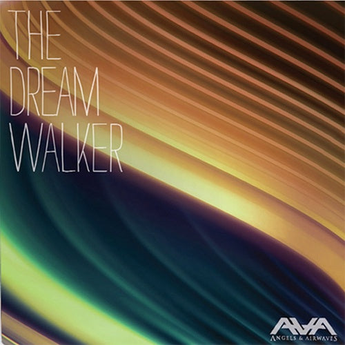 Angels & Airwaves "Dream Walker" LP