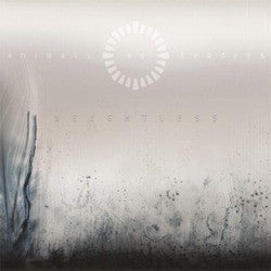 Animals As Leaders "Weight." CD