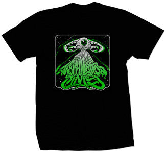 Annihilation Time "Cosmic" T Shirt