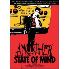 Various "Another State Of Mind" DVD