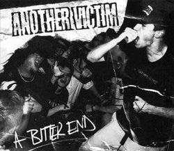 Another Victim"A Bitter End"2CD