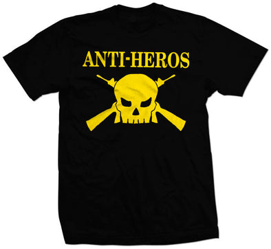 Anti Heros "Logo" T Shirt