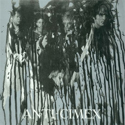 Anti Cimex "EP" 12"