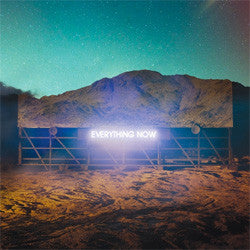 Arcade Fire "Everything Now" LP