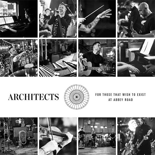 Architects "For Those That Wish To Exist At Abbey Road" 2xLP