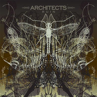 Architects "Ruin" LP