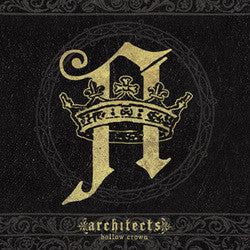 Architects "Hollow Crown" CD