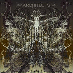 Architects "Ruin" CD