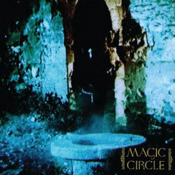 Magic Circle "S/T" LP