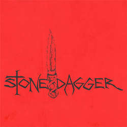 Stone Dagger "Self Titled" 7"