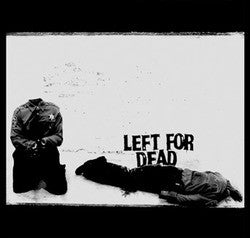 Left For Dead "Devoid Of Everything" CD