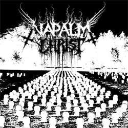 Napalm Christ "Self Titled" LP
