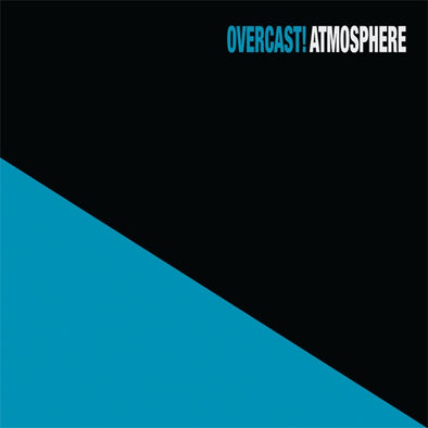 Atmosphere "Overcast!" 2xLP