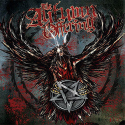 The Autumn Offering "<i>Self Titled</i>" CD