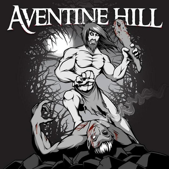 Aventine Hill "Self Titled" CDEP