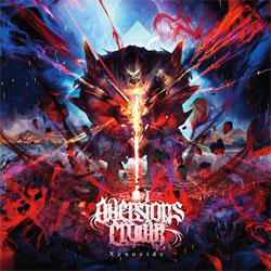 Aversions Crown "Xenocide" 2xLP