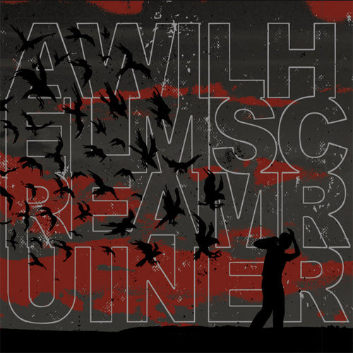 A Wilhelm Scream "Ruiner" LP