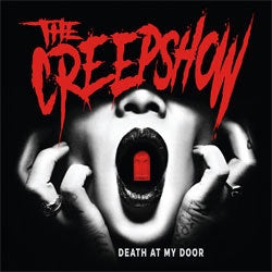 Creepshow "Death At My Door" LP