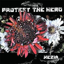 Protest The Hero "Kezia" CD