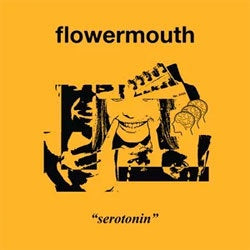 Flowermouth "Serotonin" Cassette
