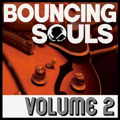 Bouncing Souls "Volume 2" CD