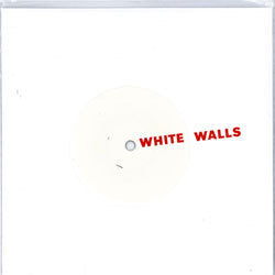 White Walls "Summit b/w Temporary Fix" 7"