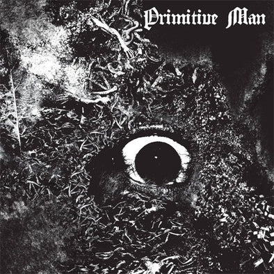 Primitive Man "Immersion" LP
