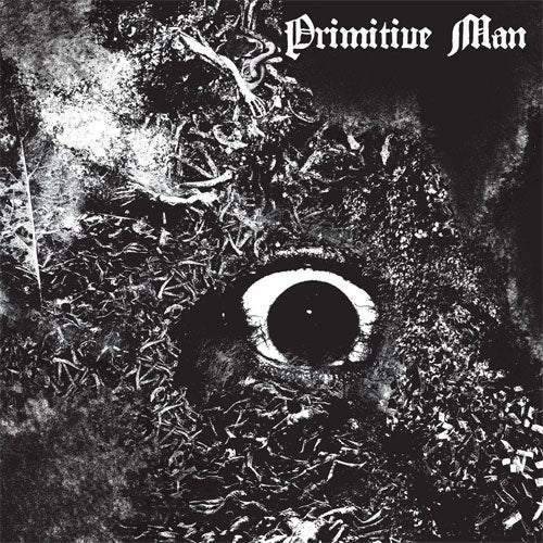 Primitive Man "Immersion" LP