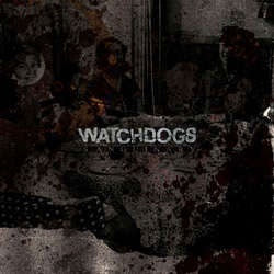 Watchdogs "Sanguinary" 7"