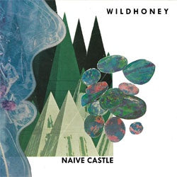 Wildhoney "Naive Castle" 7"