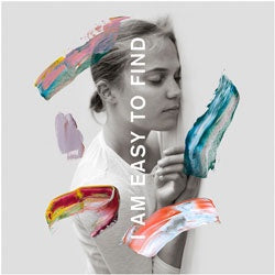 The National "I Am Easy To Find" 2xLP