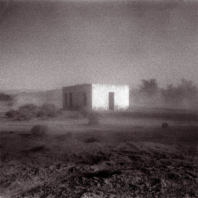 Godspeed You! Black Emperor "Allelujah! Don't Bend! Ascend!" LP + 7"