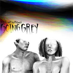 The Front Bottoms "Going Grey" CD