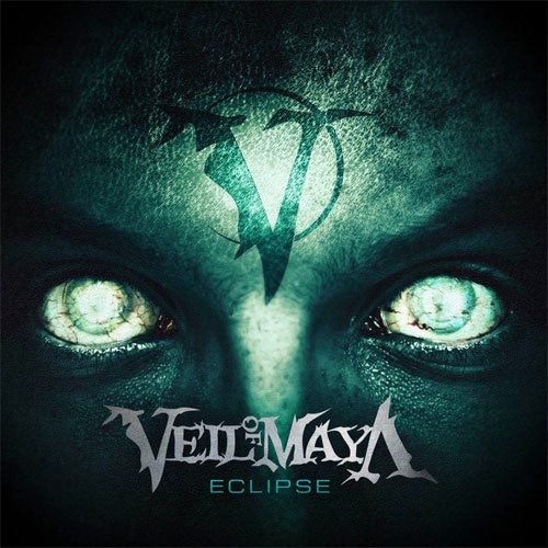 Veil Of Maya "Eclipse" LP