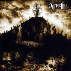 Cypress Hill "Black Sunday" 2xLP