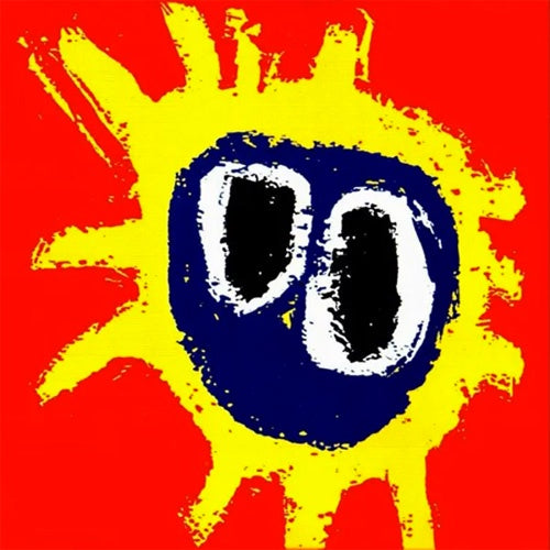 Primal Scream "Screamadelica" 2xLP