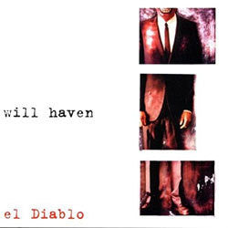 Will Haven "El Diablo" CD