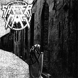 Sheer Mag "III" 7"