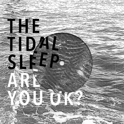 Tidal Sleep / Svalbard "Split" 7"