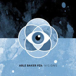 Able Baker Fox "Visions" LP