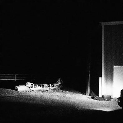 Cloud Nothings "Last Building Burning" LP