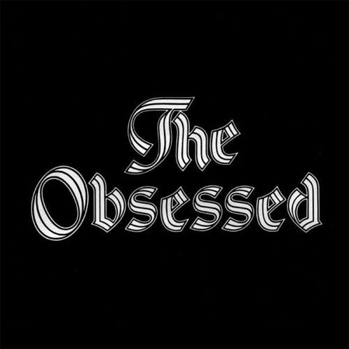 The Obsessed "Self Titled" 7"