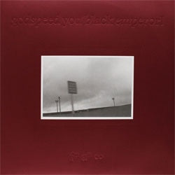 Godspeed You! Black Emperor "f#a#infinity" LP