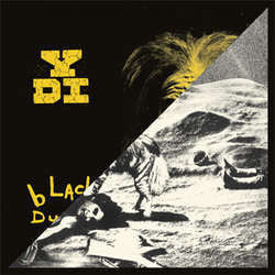 YDI "A Place In The Sun / Black Dust" 2xLP
