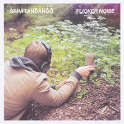 Grim Fandango "Flicker Noise" LP