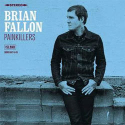 Brian Fallon "Painkillers" 7" Box Set