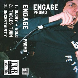 Engage "Promo" Cassette