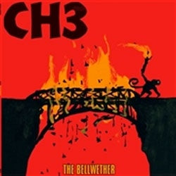 Channel 3 "The Bellwether" 12"