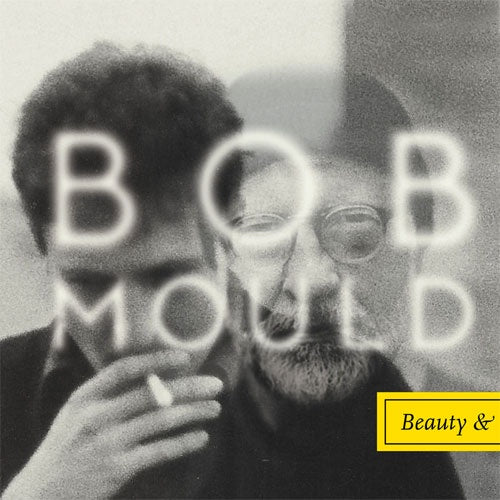 Bob Mould "Beauty & Ruin" LP